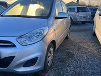 gebraucht Hyundai i10 Style