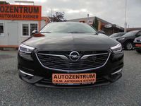 gebraucht Opel Insignia Grand Sport 4x4 Autom*Standh*Navi*AHK*