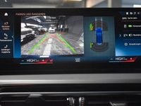 Gebraucht BMW 320 190 PS (139 kW) 2022 Blau Kombi