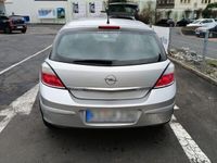 gebraucht Opel Astra 1.6 zum verkauf
