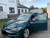 Gebraucht VW Golf VII Highline 150 PS (110 kW) 2017 Andere farben Limousine