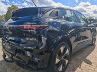 Gebraucht Renault Megane E-Tech 160 kW (218 PS) 2022 Schwarz Limousine
