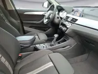 Gebraucht BMW X1 Advantage 220 PS (161 kW) 2022 Schwarz SUV