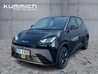 Gebraucht BYD Dolphin Surf Boost 64 kW (88 PS) 2025 Schwarz Kleinwagen