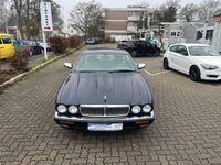 Gebraucht Jaguar XJ 211 PS (155 kW) 1995 Blau Limousine