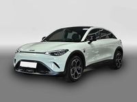 Gebraucht Smart #3 200 kW (272 PS) 2024 Grün SUV