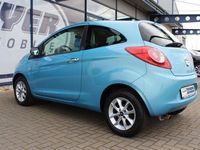 gebraucht Ford Ka Ka/Ka+1.2 Titanium Pano/SHZ/Klima/Nebel