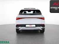 Gebraucht BYD Atto 3 Comfort 150 kW (204 PS) 2023 Grau SUV
