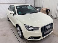 gebraucht Audi A1 1.4 TFSI Ambition Xenon Bluetooth