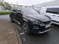 gebraucht Peugeot 5008 BlueHDi 130EAT8 GT*SHZ*7-Sitze*Netto-14600€