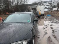 Gebraucht BMW 116 116 PS (85 kW) 2007 Schwarz Kleinwagen