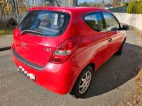 gebraucht Hyundai i20 Classic