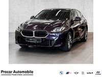 Nowe BMW 116 122 KM (89 kW) 2026 Biały Hatchback