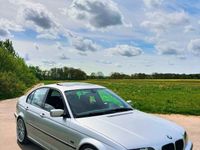 gebraucht BMW 320 e46 i