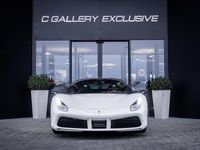 Gebraucht Ferrari 488 669 PS (492 kW) 2017 Weiß