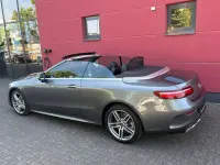 Gebraucht Mercedes E450 Sport 367 PS (269 kW) 2019 Selenitgrau** Cabrio