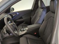 Gebraucht BMW X3 M Sport 197 PS (144 kW) 2025 M brooklyn grau metallic SUV