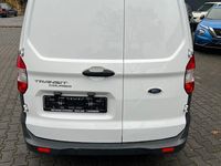 Second-hand Ford Transit Trend 75 CP (55 kW) 2019 Alb Monovolum