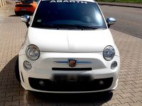 gebraucht Fiat 500 Abarth 