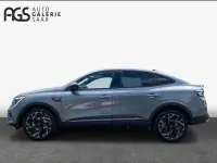 Gebraucht Renault Arkana Esprit Alpine 143 PS (105 kW) 2025 Grau SUV