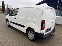 gebraucht Citroën Berlingo Kasten*Klima*Navi*AHK*Tüv 11.2025!!