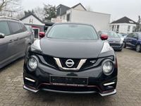 gebraucht Nissan Juke Nismo RS 4x4