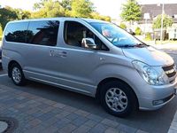 Gebraucht Hyundai H-1 2010 Van / Kleinbus