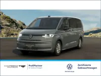 Second-hand VW Multivan Life 150 CP (110 kW) 2024 Monovolum