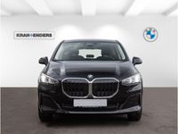 gebraucht BMW 218 Active Tourer i+Navi+RFK+LED+SHZ+PDCv+h+DAB