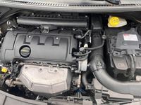 Gebraucht Peugeot 207 120 PS (88 kW) 2012 Schwarz Cabrio