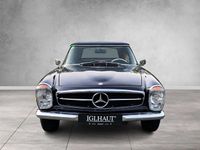 gebraucht Mercedes 230 SL Pagode