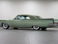 Gebraucht Buick Electra 325 PS (239 kW) 1959 Grün Cabrio