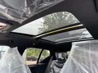 Neu Volvo EX40 Plus 300 kW (408 PS) 2026 Grau SUV