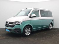 Gebraucht VW California Coast 204 PS (150 kW) 2022 Weiß Van