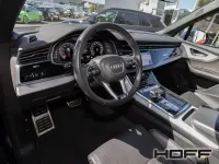 Gebraucht Audi SQ7 Sport 507 PS (372 kW) 2021 Blau SUV
