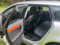 Gebraucht Audi A3 Ambiente 140 PS (102 kW) 2010 Silber Kleinwagen