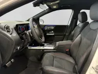 Gebraucht Mercedes B180 AMG 100 PS (73 kW) 2026 Schwarz Kleinwagen