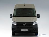 Gebraucht VW Crafter 177 PS (130 kW) 2026 Grau Van