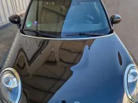 Gebraucht Mini ONE 102 PS (75 kW) 2020 Schwarz Kleinwagen