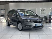 gebraucht Opel Zafira C 1.6 Innovation Navi Kamera BiXenon