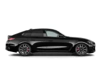 Używany BMW 430 Performance 245 KM (180 kW) 2025 Czarny Coupe