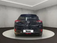 Używany Opel Corsa Edition 75 KM (55 kW) 2022 Czarny Hatchback