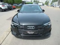 Gebraucht Audi A6 S-Line 252 PS (185 kW) 2021 Schwarz Kombi
