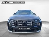 Neu Hyundai Tucson 150 PS (110 kW) 2025 Grau SUV