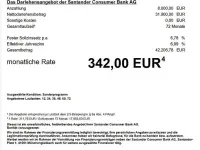 Gebraucht BMW 330e Sport Line 292 PS (214 kW) 2022 Weiß Kombi