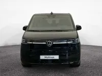 Neu VW Multivan Style 245 PS (180 kW) 2026 Schwarz Van / Kleinbus