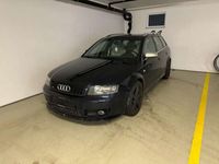 gebraucht Audi S4 S4Avant