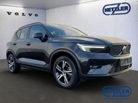 Gebraucht Volvo XC40 Plus 129 PS (94 kW) 2023 Schwarz SUV