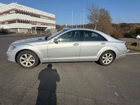 Gebraucht Mercedes S350 235 PS (172 kW) 2008 Silber Limousine