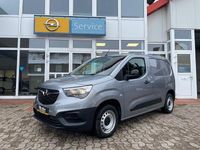 Gebraucht Opel Combo Edition 102 PS (75 kW) 2023 Grau Van / Kleinbus
